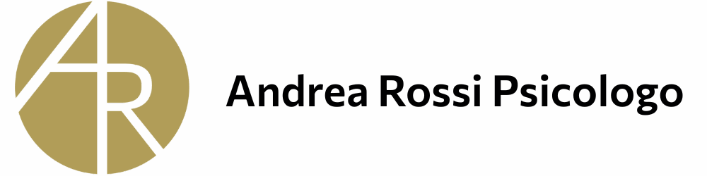 Andrea Rossi Psicologo